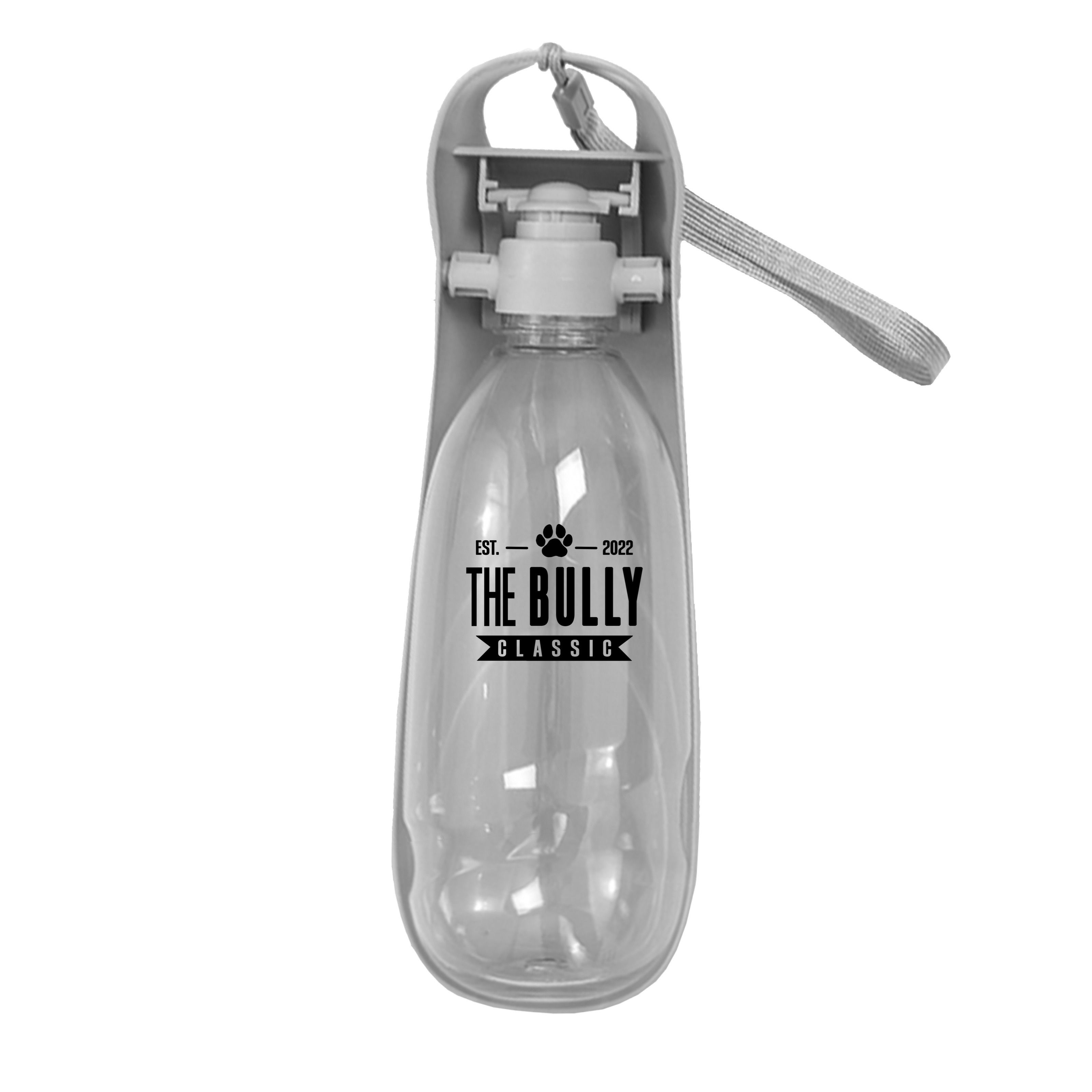 THE BULLY CLASSIC WATER FOUNTAIN