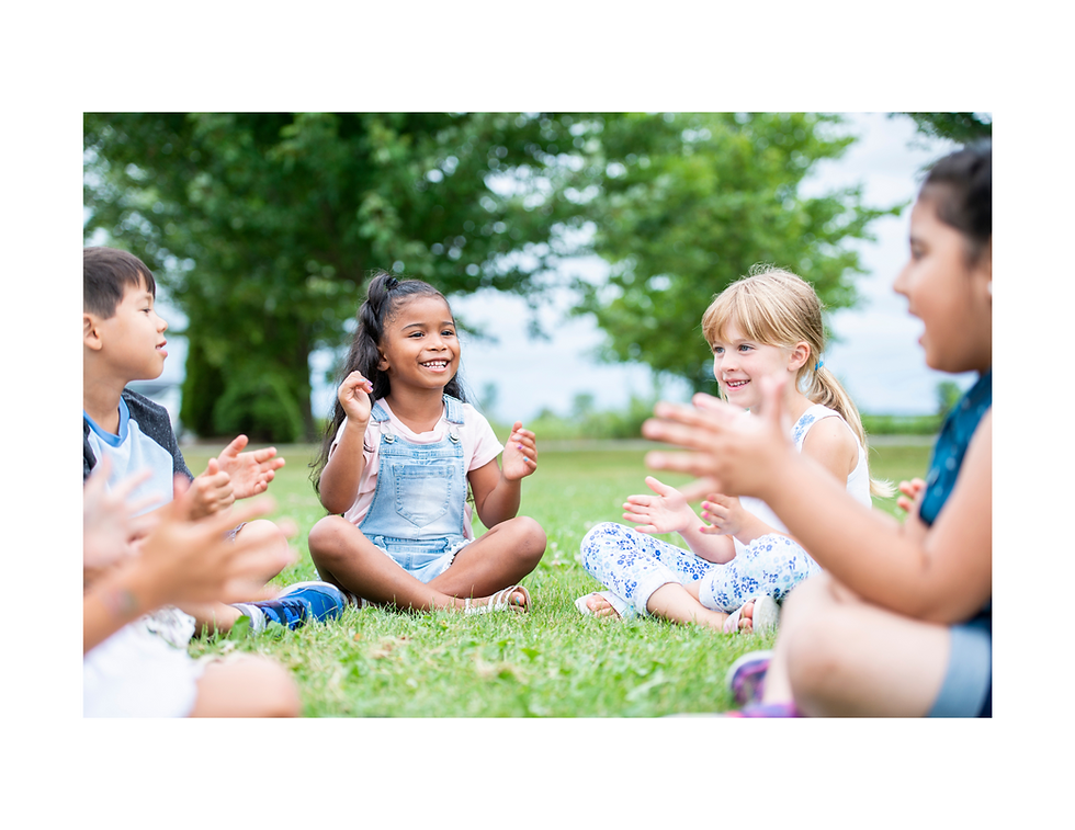 Transforming Communication Through Play-based Speech Therapy