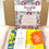 Thumbnail: Furoshiki DIY Anleitung/Furoshiki Handbuch/Geschenke verpacken lernen