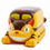 Miniaturbild: Bento box Totoro Katze Bus Bento,  Kawaii Lunchbox Brotzeitbox