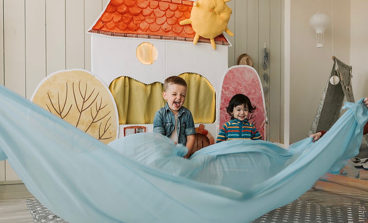 kids social skills group peers