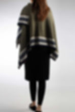 Thumbnail: Pure Cashmere Cape