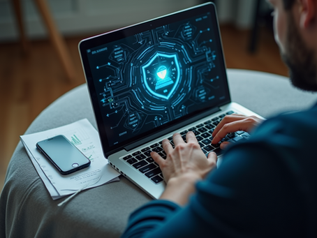 Cybersecurity for SMBs: Essential Practices to Protect Your Business