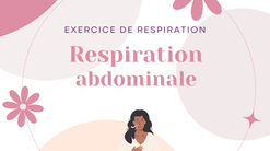 Respiration abdominale Cabinet Antoni