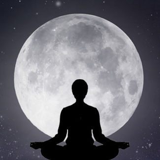 Relaxation de pleine lune