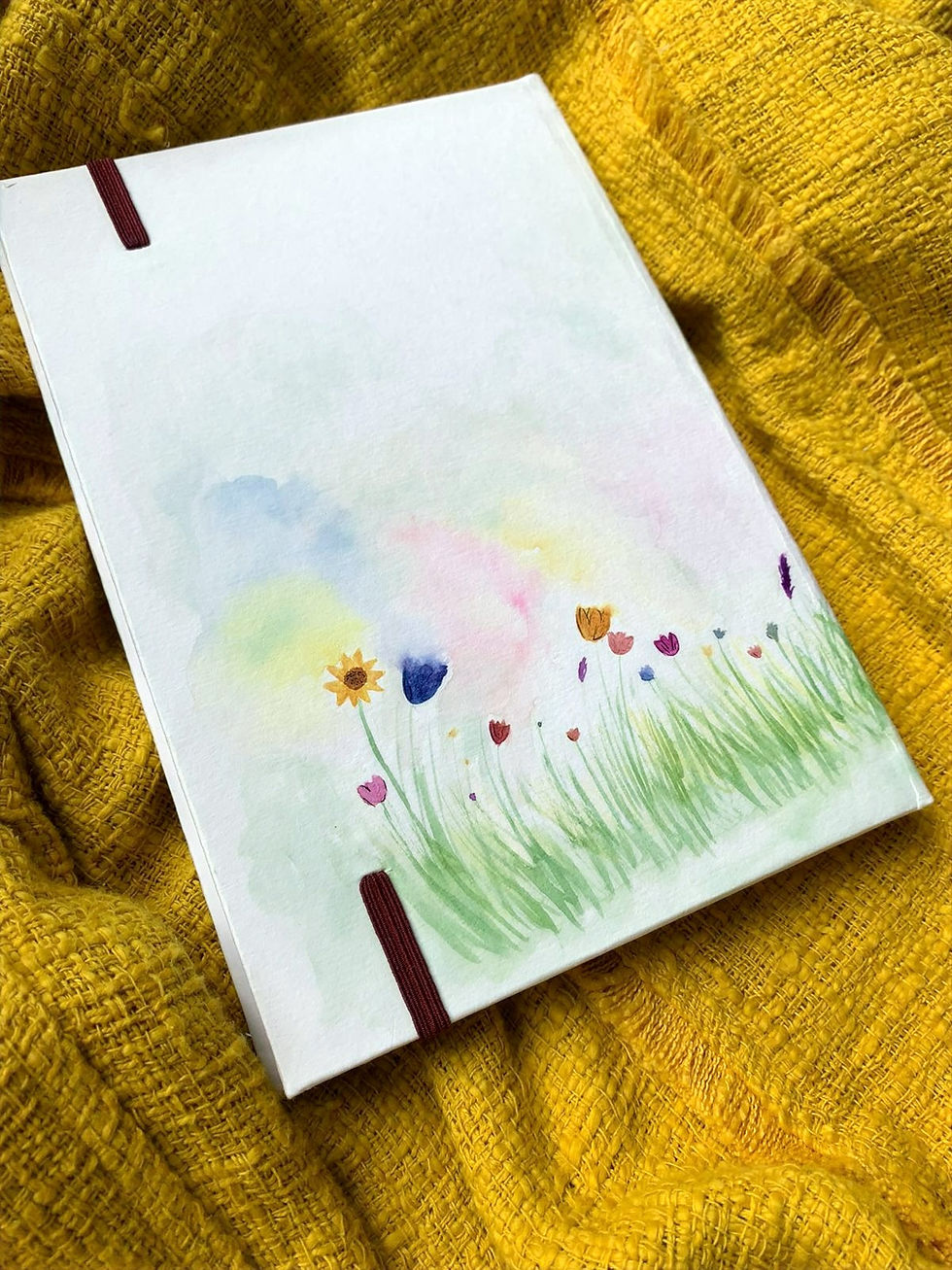 Miniatura: Caderno Ressignificar