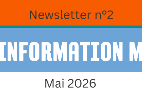 Newsletter N° 2