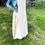 Miniature : Robe malika