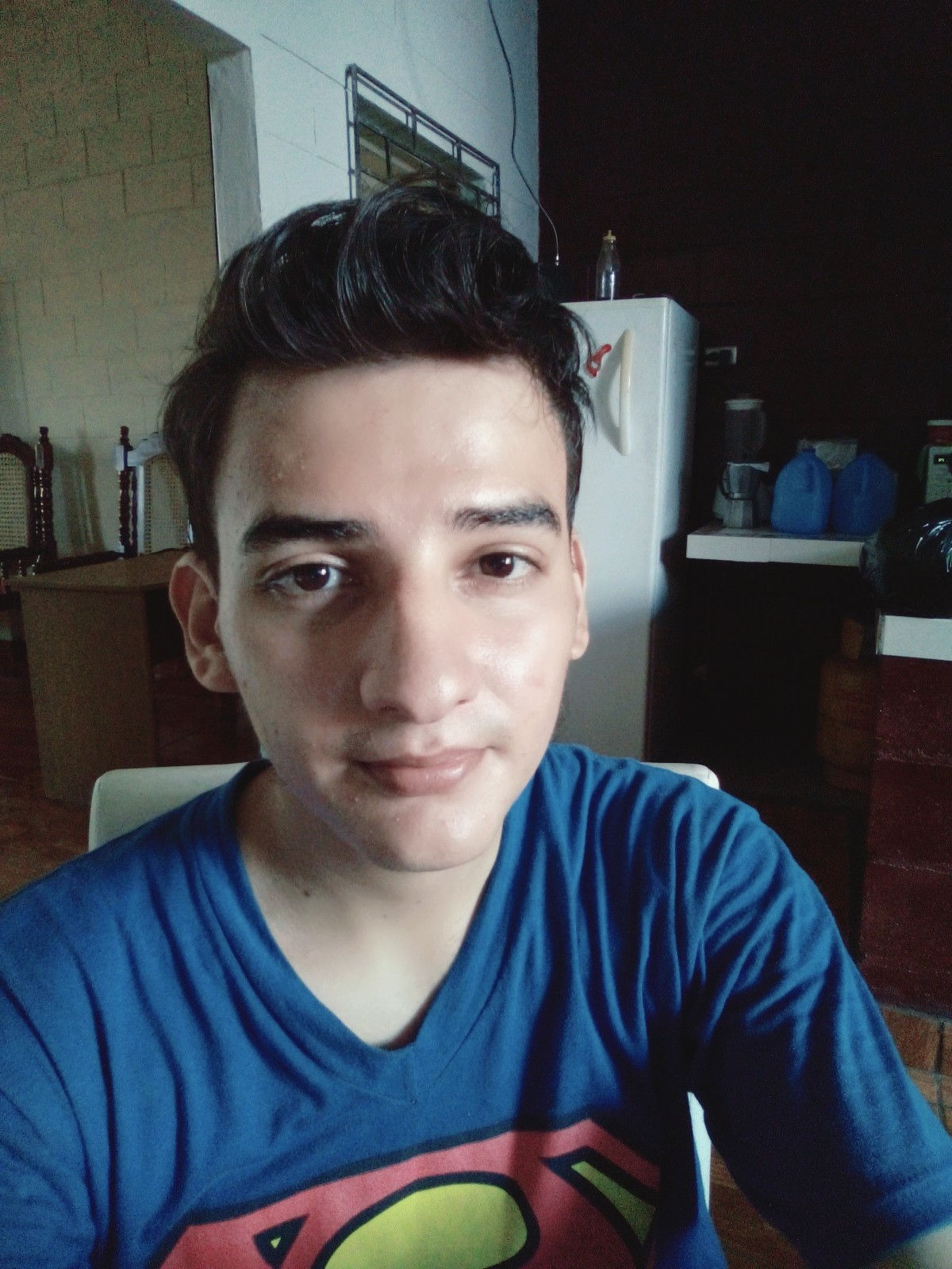 Foto del escritor: Roberto Segundo