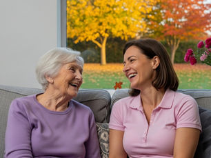 Care Homes vs Live-in Care: Supporting Independence in Kent