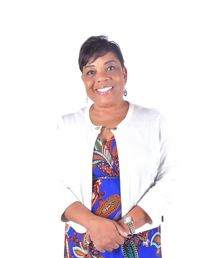 Lisa Taliaferro Head Shot
