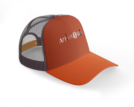 Trucker hat - Afrikaburn.png