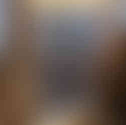 live edge wood frame for persian rug