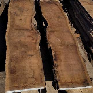 walnut slabs for 4x8ft table