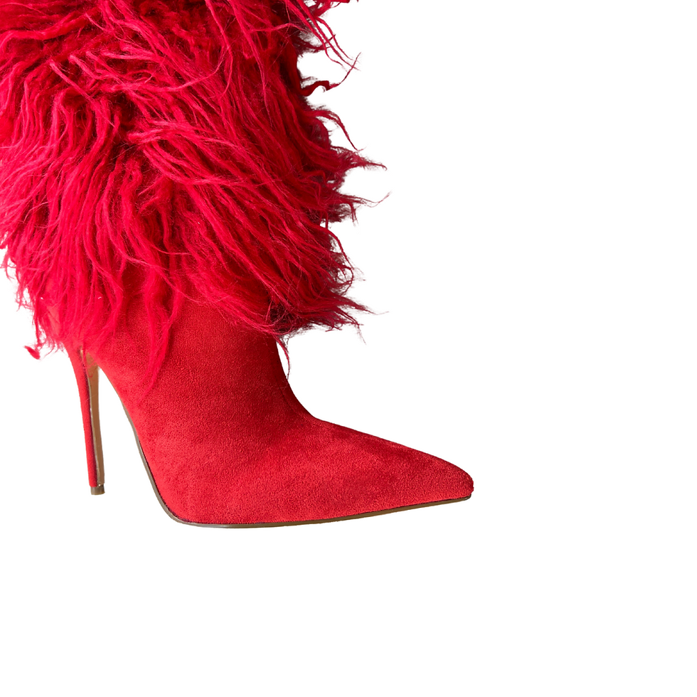 Thumbnail:   The Mongolian Sleeve TALL 