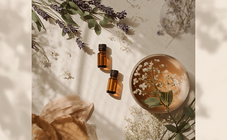 Cours - Synergie Compo anti-stress