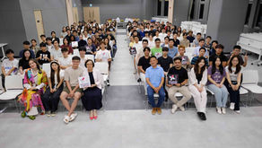 Post-Event Reflection: Phoenix Yuen College Orientation 2026 Day 2