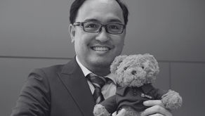 🕊️ Dr. Michael M. Manio (1977-2026)