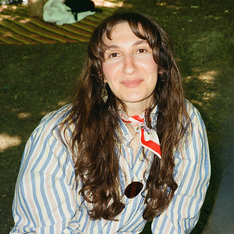 Anna-Maria Kutateladze