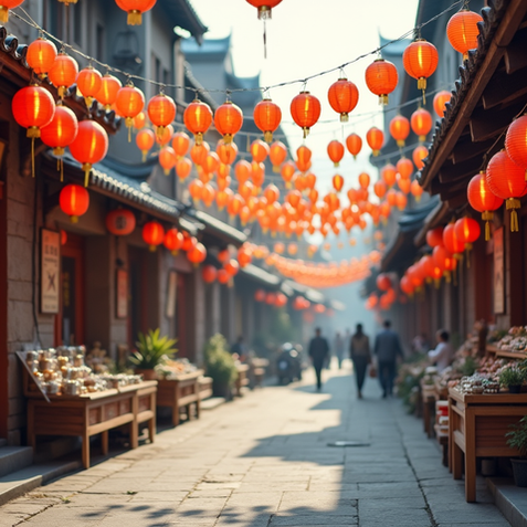 How Culture Influences Global Leaders and Markets in Shaping the New World Order