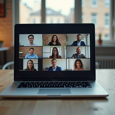 Boost Collaboration in Remote Teams with Effective Remote Team Collaboration Strategies