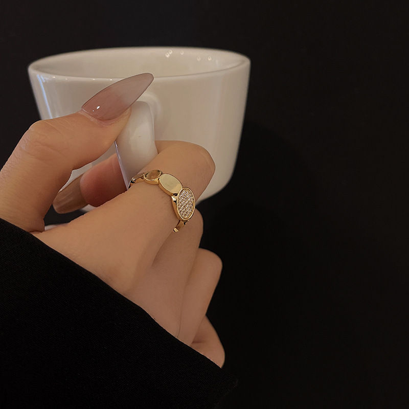 Thumbnail: Yaffee Ring