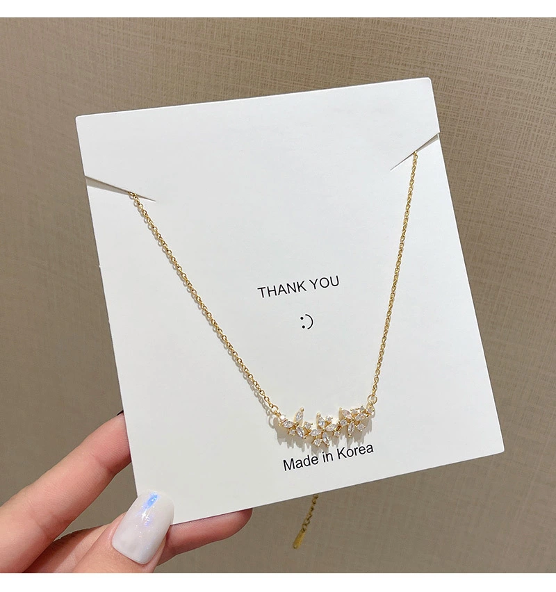Thumbnail: Kendall Necklace