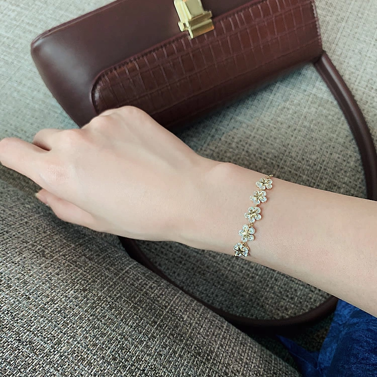 Thumbnail: Desiree Bracelet