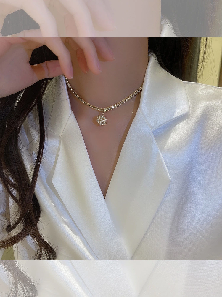 Thumbnail: Megan Necklace