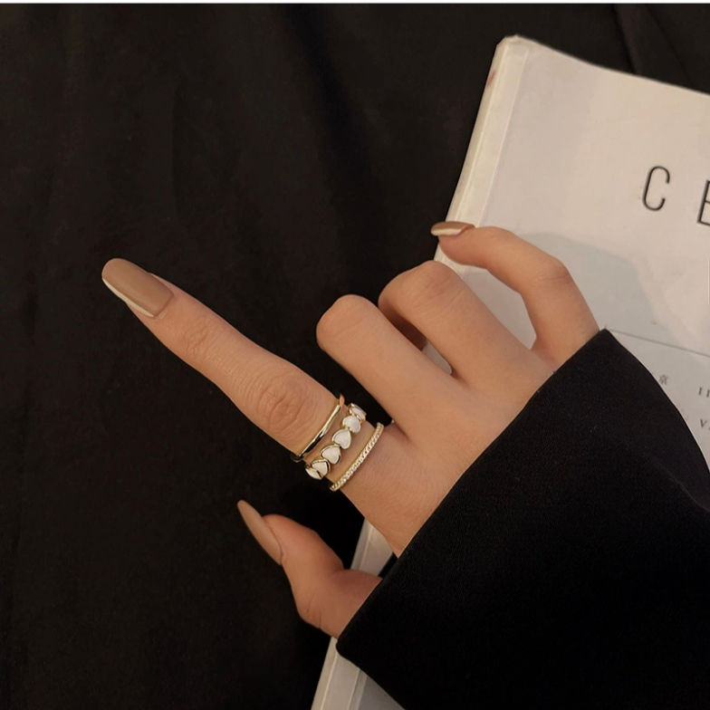 Thumbnail: Xander Ring