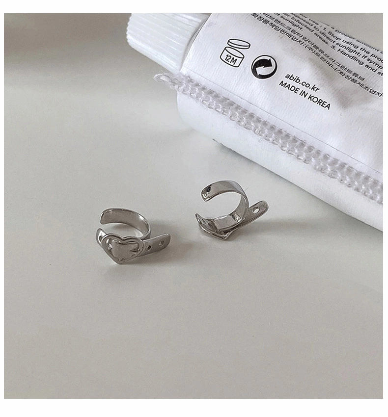 Thumbnail: Hervey Ear Cuffs