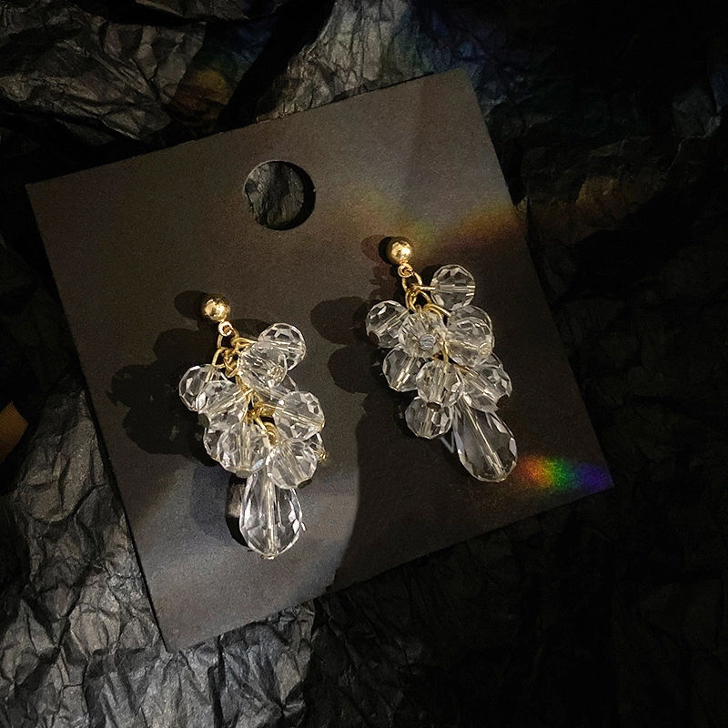 Thumbnail: S925 Betty Earrings