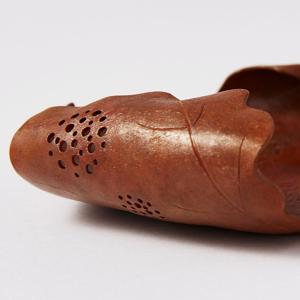 Tsukasa 『司』(detail)