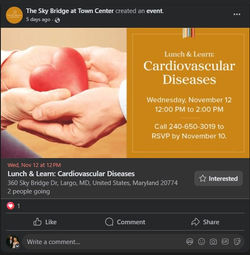 TheSkyBridgeatTownCenter