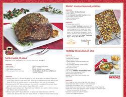 Holiday Entertaining Guide