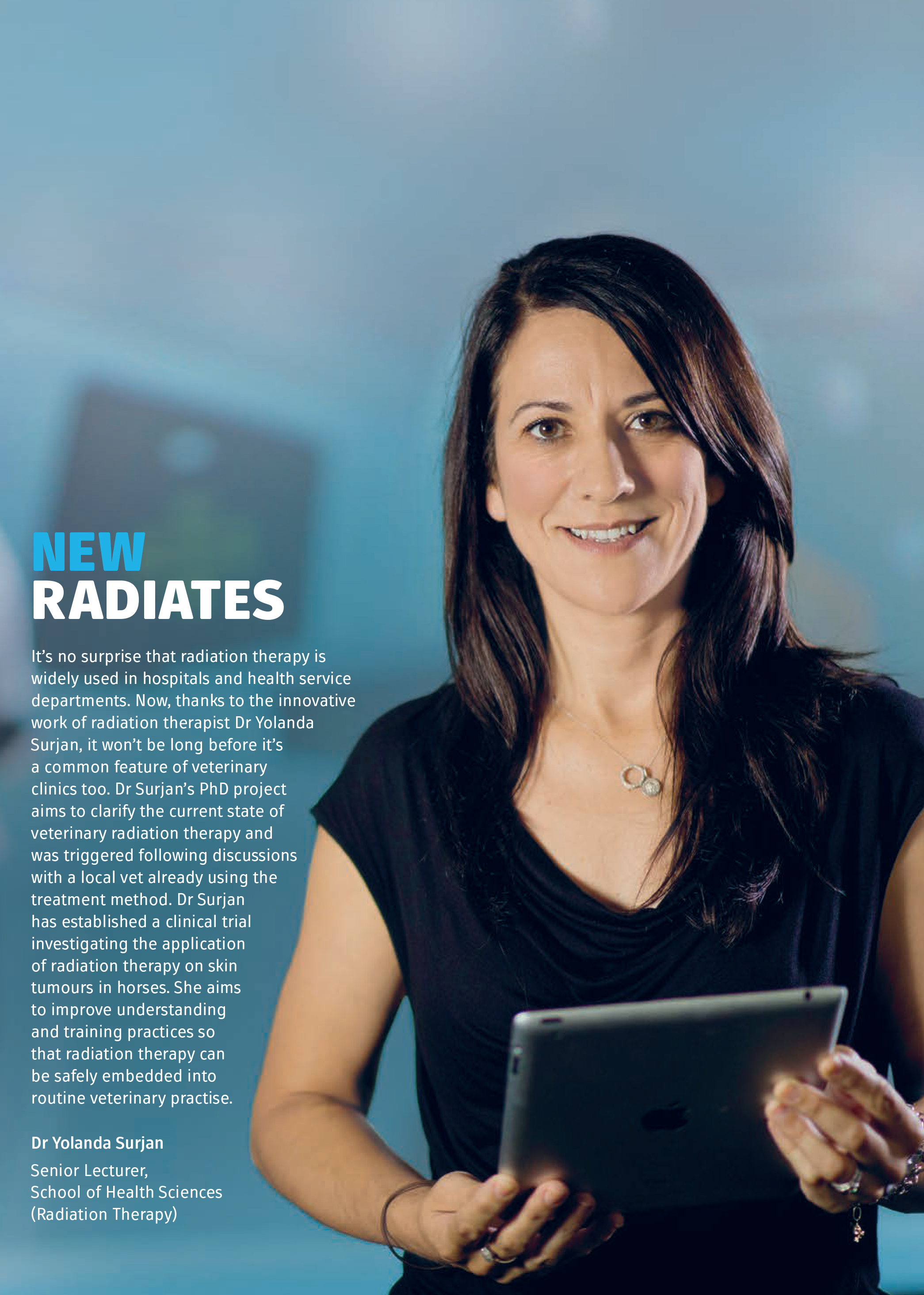 Australian women - future innovators