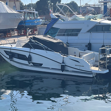 Premium private boat tour