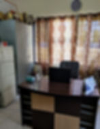 ADMINISTRATOR OFFICE