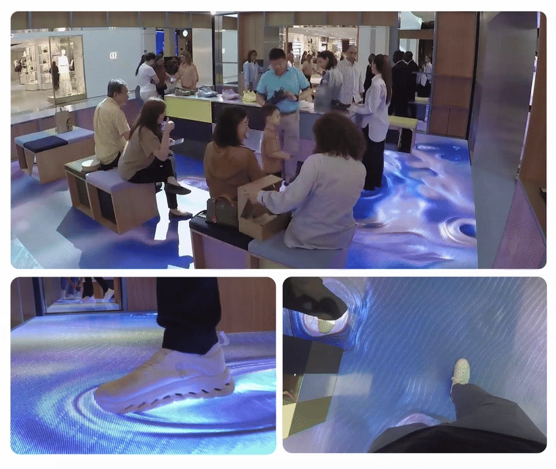 03 - Live Action Installation.gif