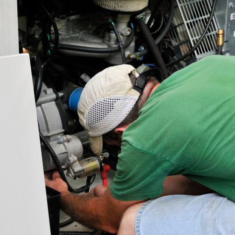 Do NOT forget to Maintain Your Generator After Purchase!