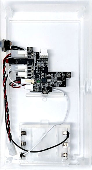 Miniaturbild: Kit batterie ricaricabili per 18R2