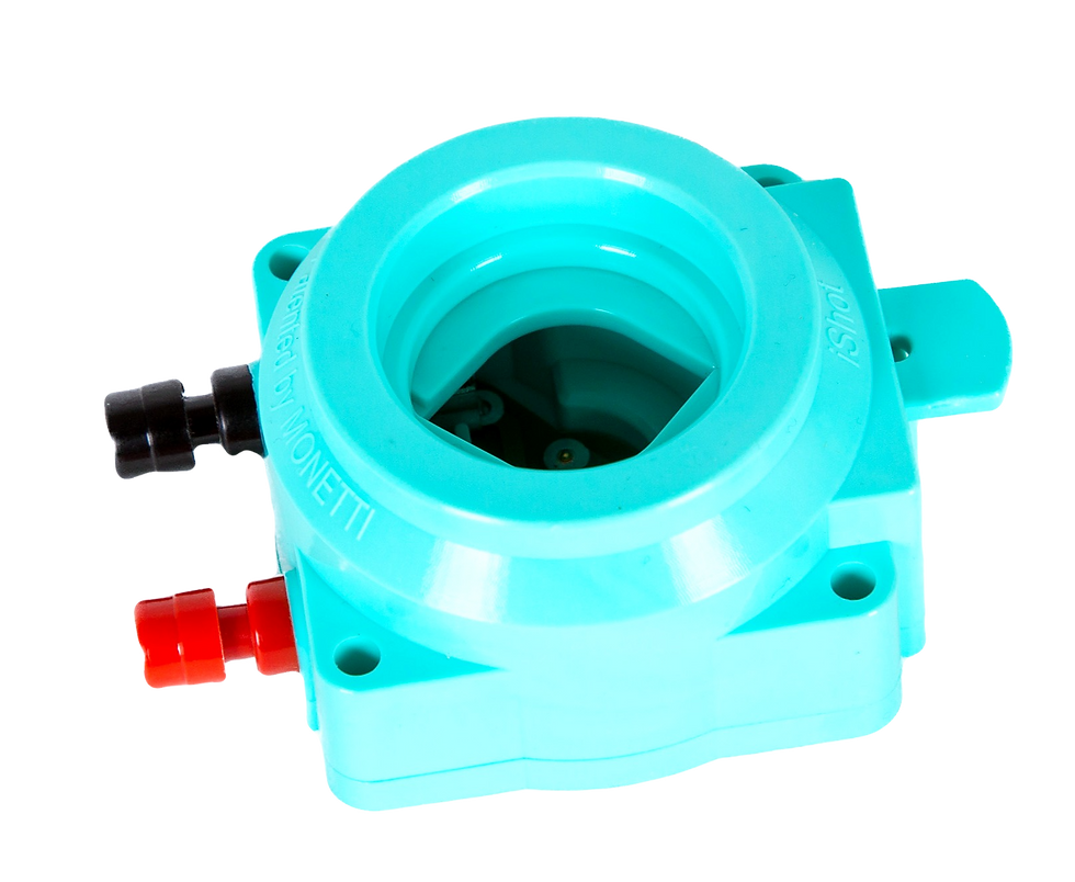 Miniatura: Basetta I-Shot