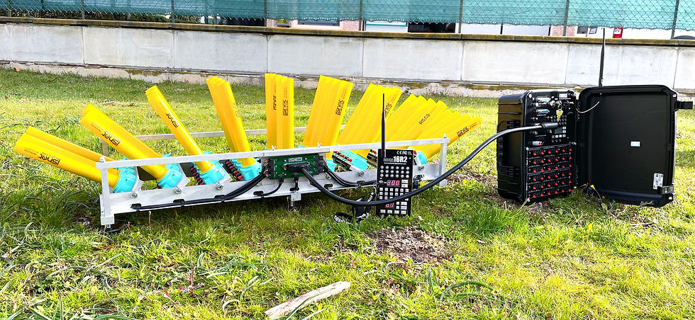 Miniatura: I-Shot 36