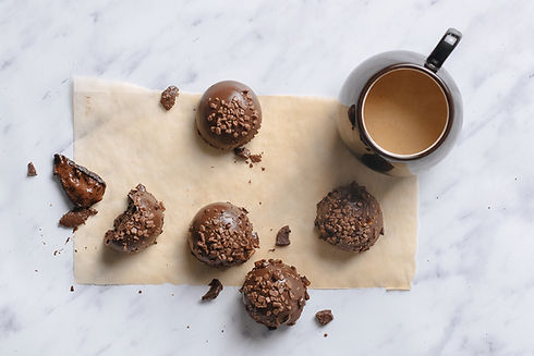 faire chocolats