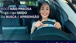 Não viva com medo