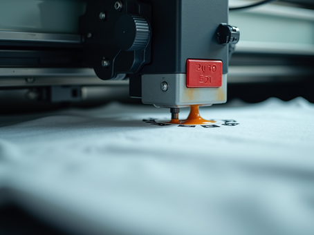Top Features of Professional Apparel Printing Options