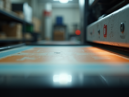 Why Choose Local Screen Printing Options in Winnipeg