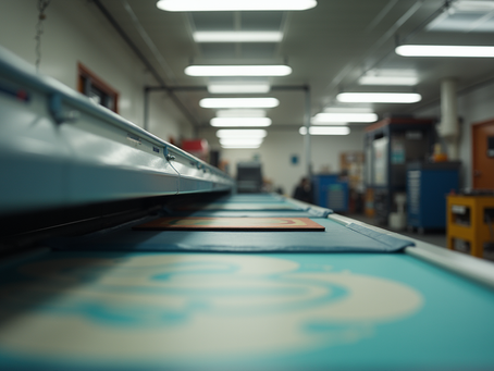 Why Choose Local Screen Printing Options in Winnipeg