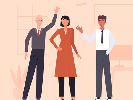 From Mates to Manager: Navigating the Shift Without Losing Yourself (or Your Team)