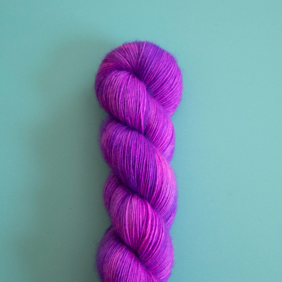 Miniatura: Electric Violet